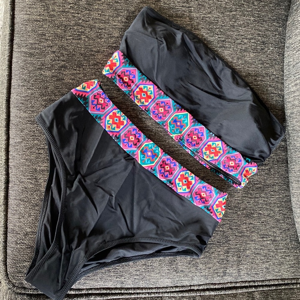 Brand new, bikini